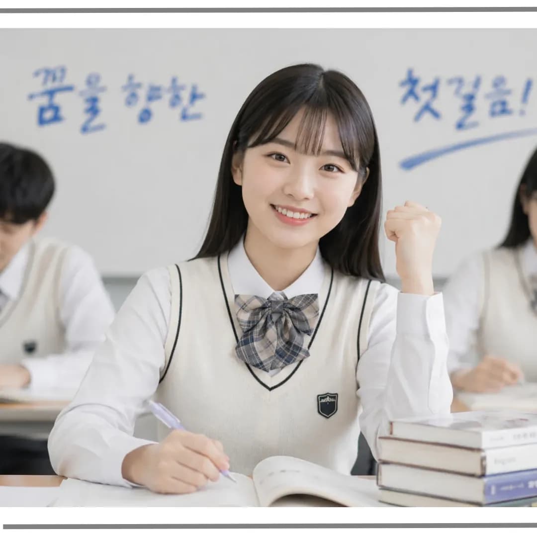 국어 과외