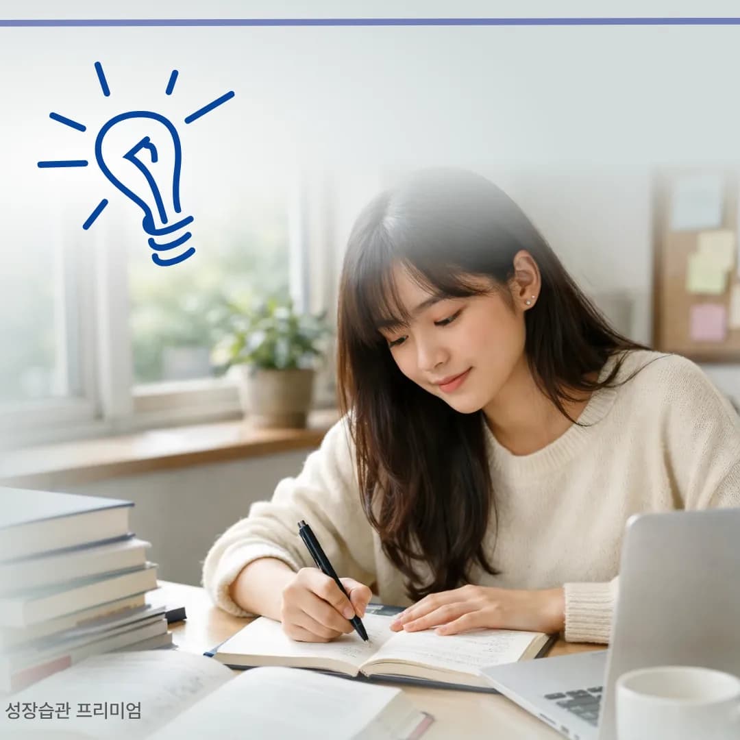 자기주도학습