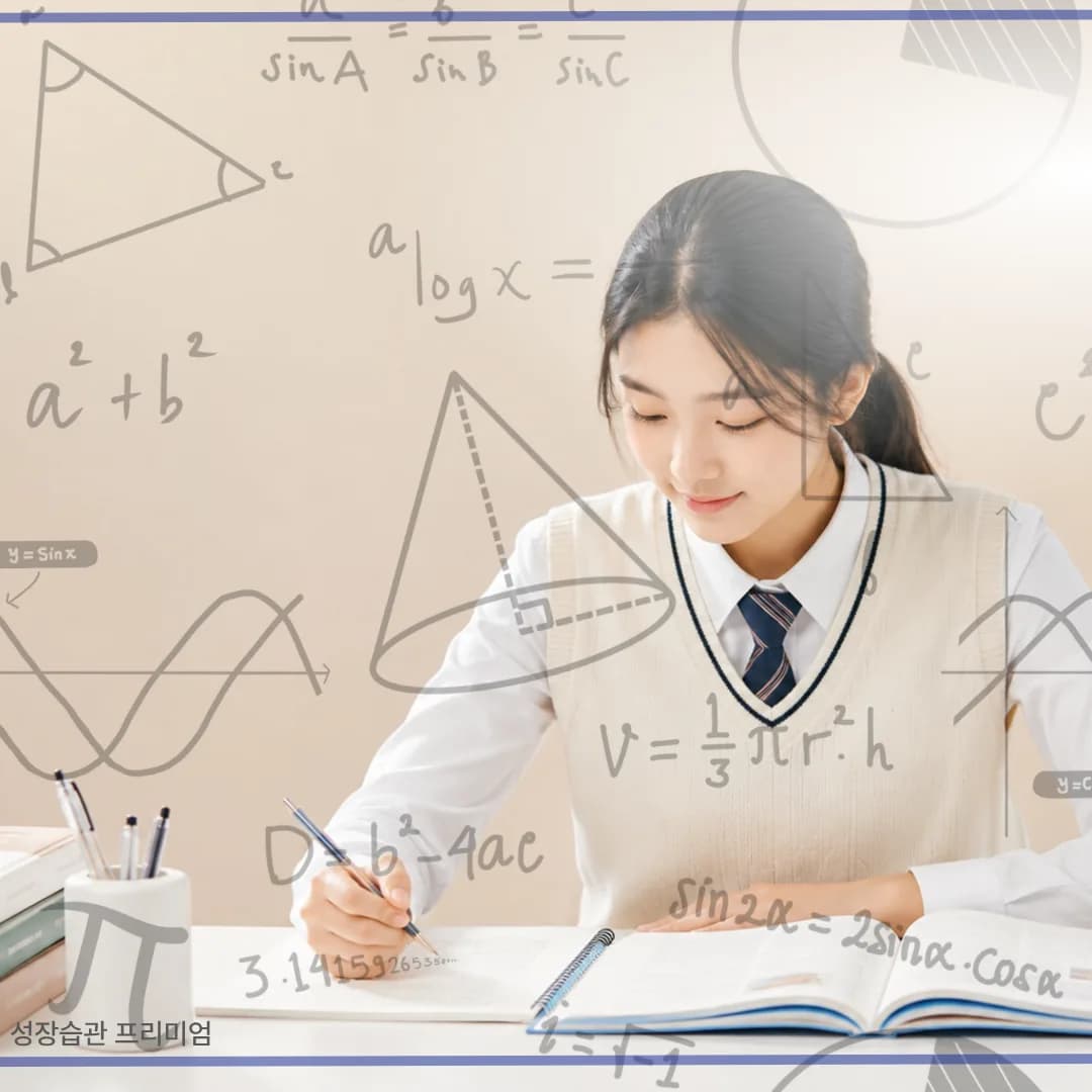 수학 내신 수능 투트랙